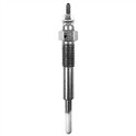 Haben Benzinmotoren automatische Glühkerzen?