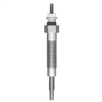 Glühkerze für Mazda Me201638 Me200970 89mm 11V Cp-05
