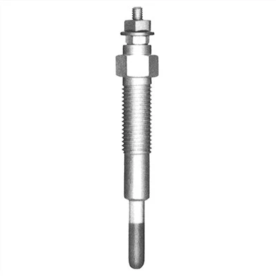 Glühkerze für Mazda Pz-35 S210-18-140 86mm 12v