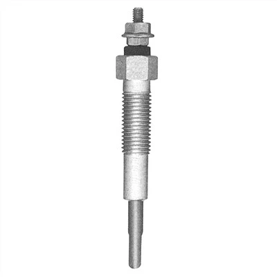 Glühkerze für Mazda Pz-39 Wl03-18-601 85mm 11v