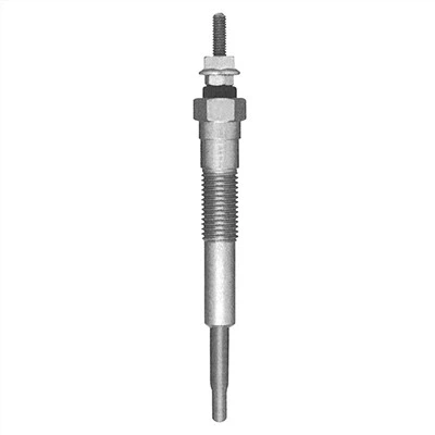 Glühkerze für Toyota Cp22 19850-67020 19850-67030 104mm 11V