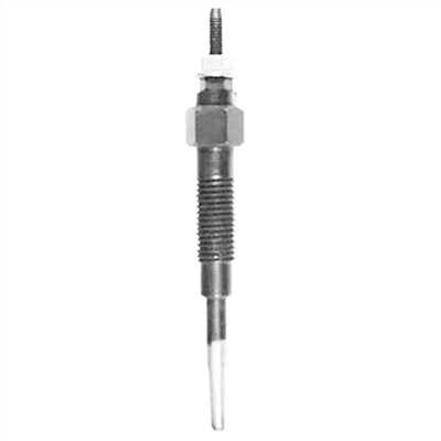 Glühkerze für Toyota Pt-105 19850-54040 95mm 23v